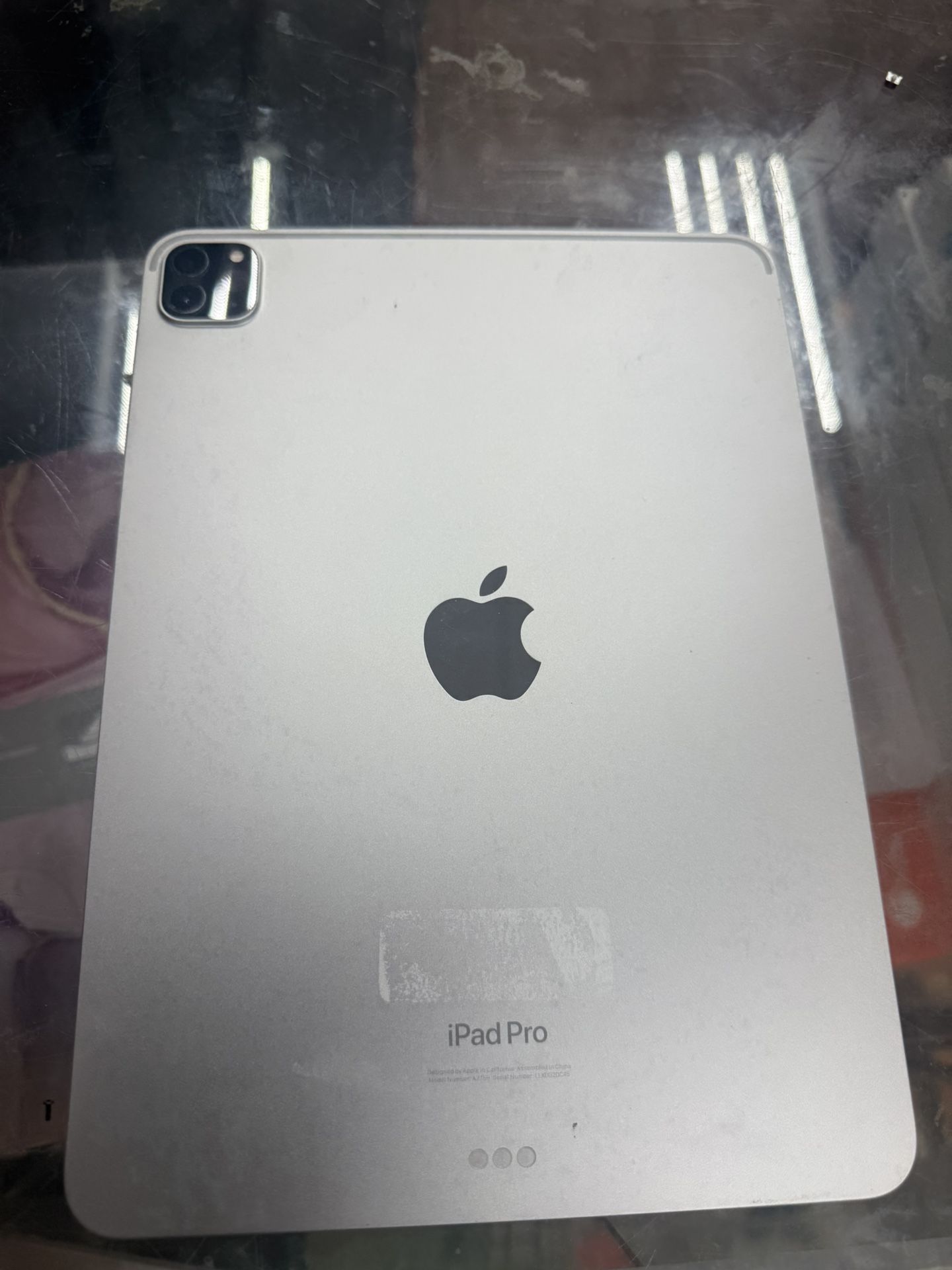 Apple iPad Pro