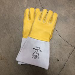 Welding Gloves Tillman 