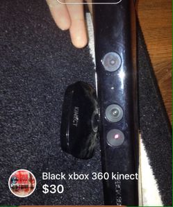Xbox 360 Kinect