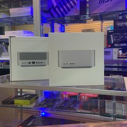 Mac Studio M4 Max 64Ram 2TB SSD 