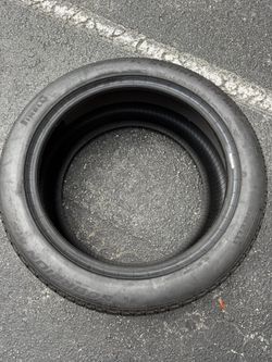 Pirelli Scorpion Ms 255/45 R19 104v (Tesla)