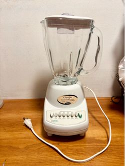 Blender