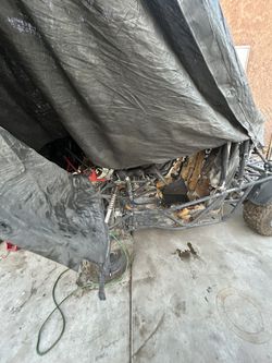 Dune Buggy