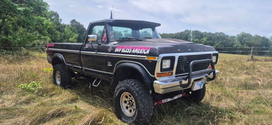 1978 Ford Limited