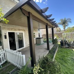 Patio Cover