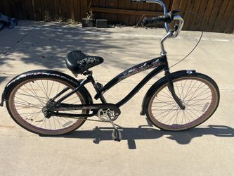 Nirve Women’s Beach Cruiser