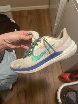 Nike Air Winflo Size 11