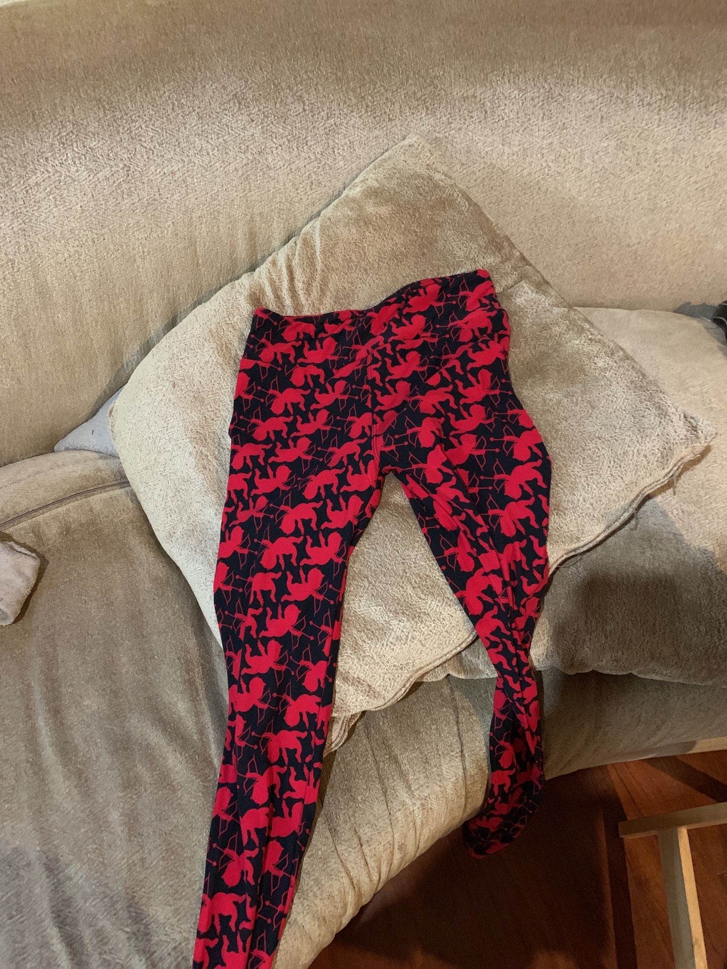 Lularoe angel pants