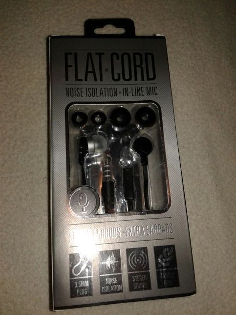 Headphones