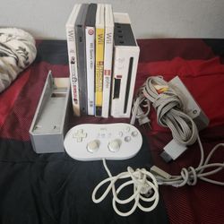 Wii Bundle 