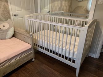 Baby Crib