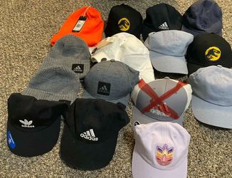 Hats