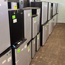 Mini Refrigerator YF1Y