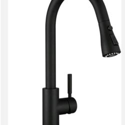 KITCHEN FAUCET 