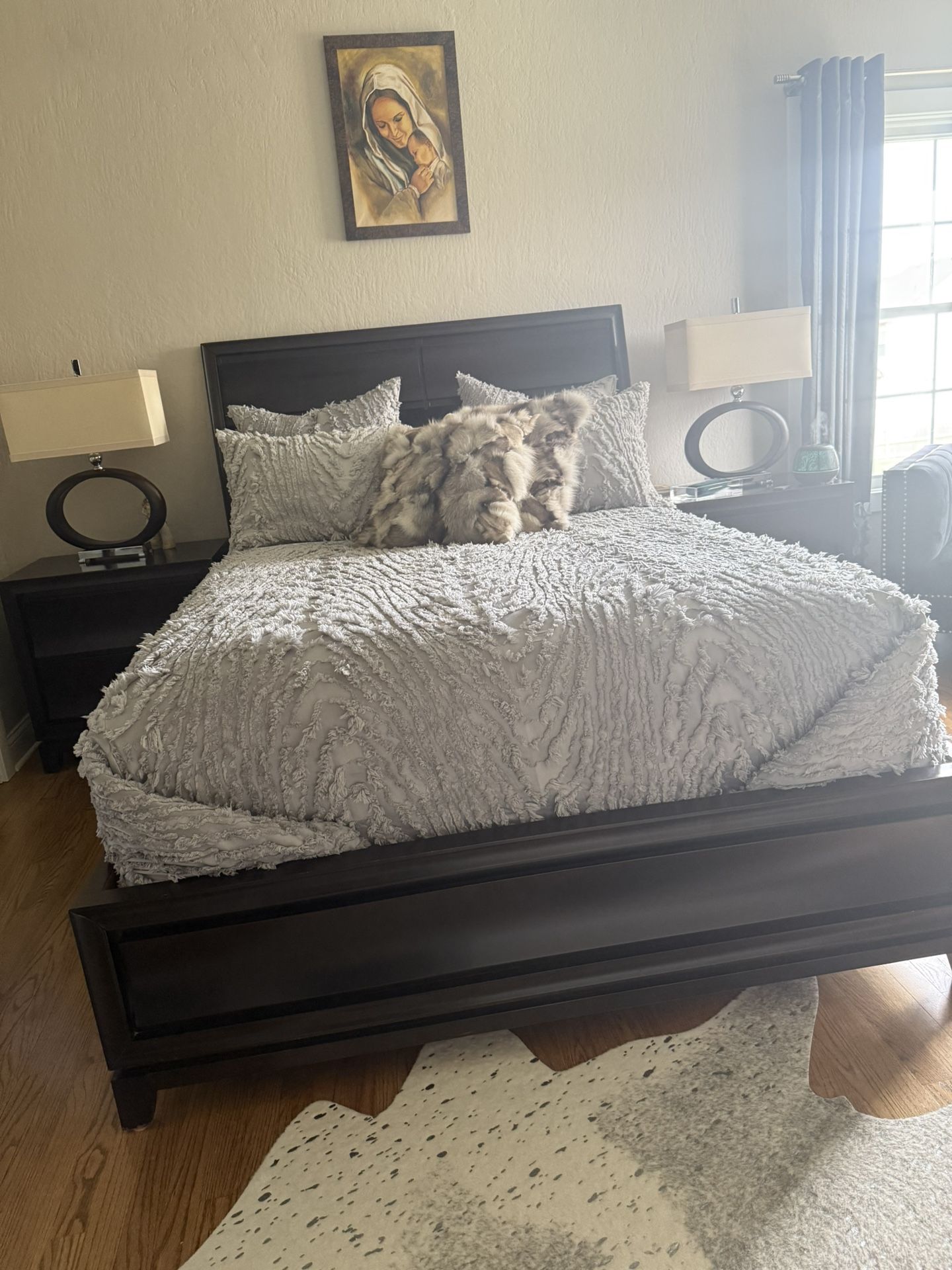 Beautiful Bedroom Set