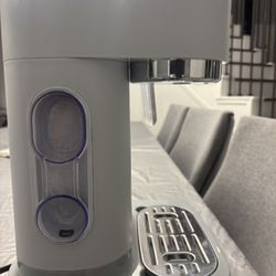 Mr. Coffee Frappe Hot and Cold Single-Serve Coffee Maker