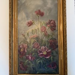 Original Painting Oil 