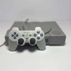 PlayStation 1 (PS1) Console