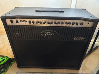 Peavey Amp