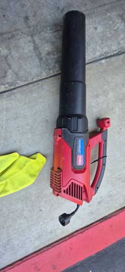 Toro blower  great shape