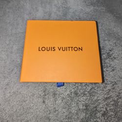 Monogram Louis Vuitton Wallet (Read Description)