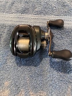 Shimano Curado 200HG