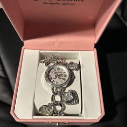 Juicy watch