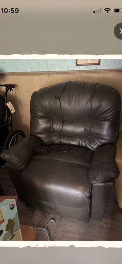 X-Large lift chair