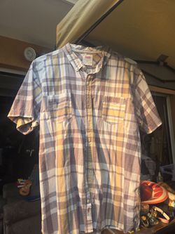 Levi's size XL