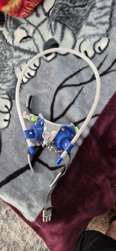 Blind Dog Harness