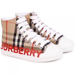 Burberry Shoes 