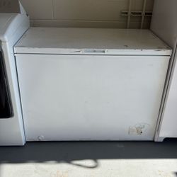 Box Freezer