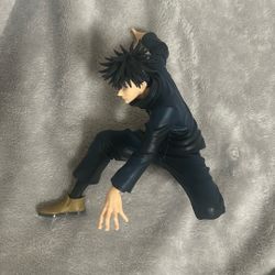 BanPresto Jujutsu Kaisen Maximatic  Megumi Fushiguro Statue