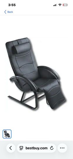 Homedics Massage chair 2100