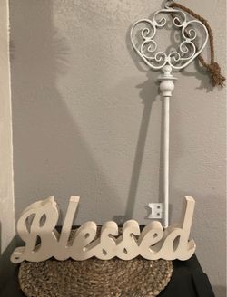 Key metal $15