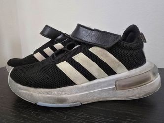 Addias boys size 1