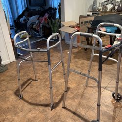 Items For Wheelchair And Walkers 