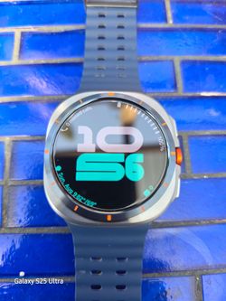 galaxy watch ultra