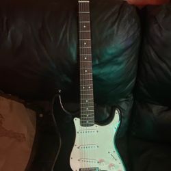 Squier Guitar