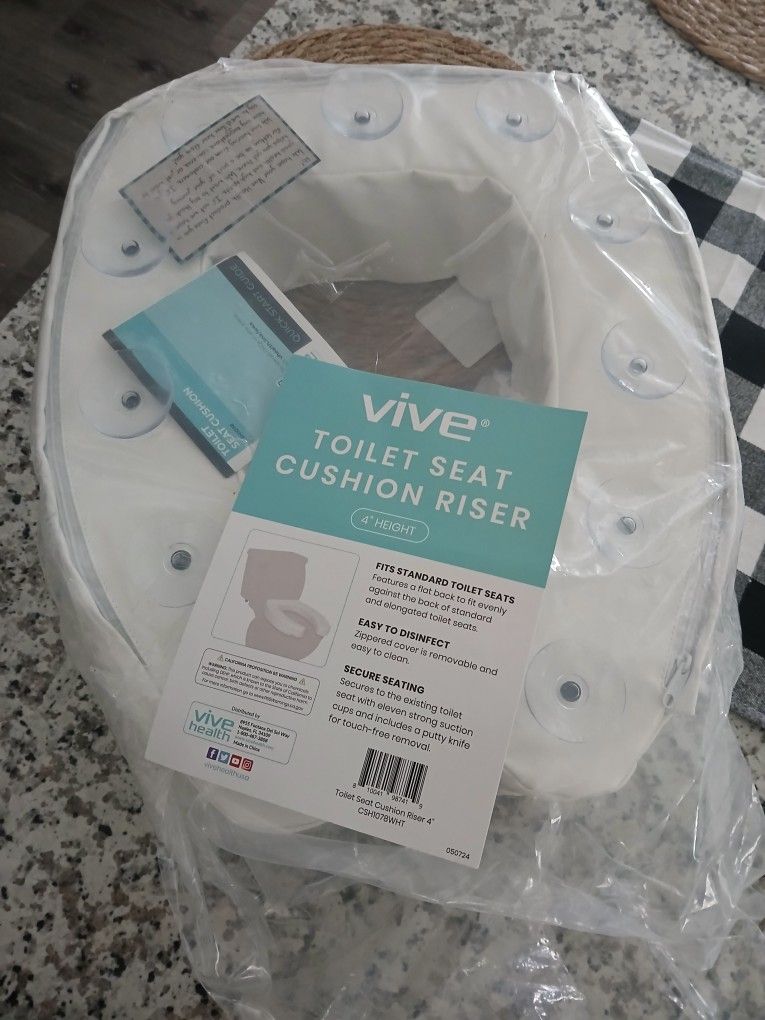Baño Alto Nuevo