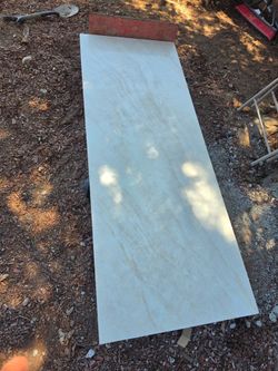 Make an offer-Taj mahal countertop slab