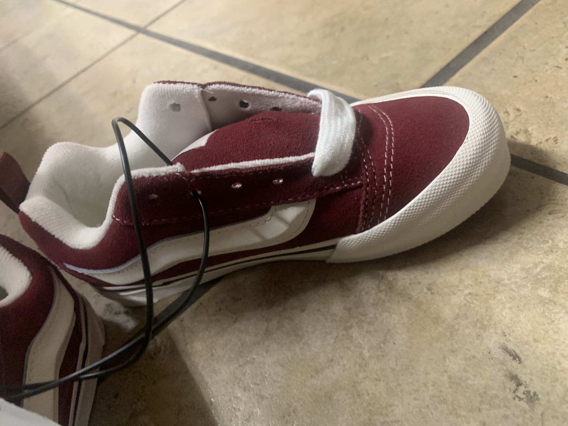 Kids Vans