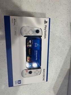 PlayStation Backbone Lightning