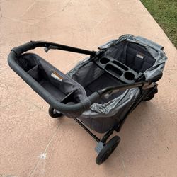 Baby Trend Wagon