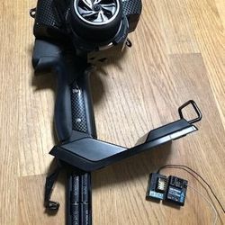KO Propo RR Ex-ll Remote And Receiver Transmitter RC Cars
