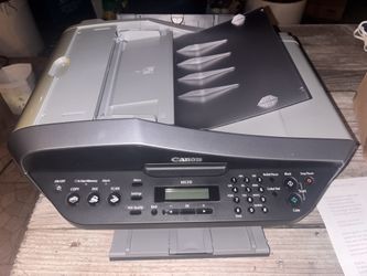 CANON MX 310 printer / Impresora CANON MX 310 printer