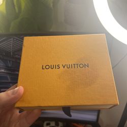 Louis Vuitton Wallet 