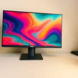 Dell 24" P2419H IPS Monitor - Great Condition!