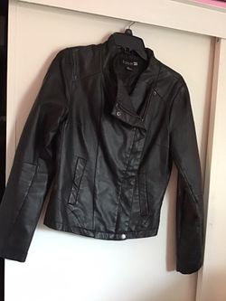 Jacket size M