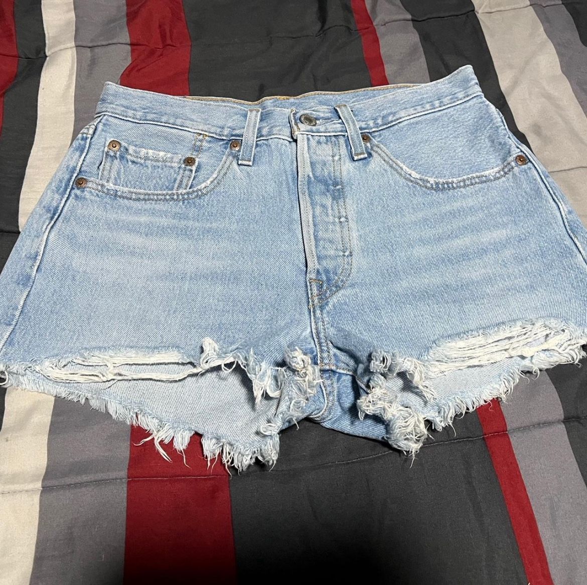 Levi’s 501 Shorts